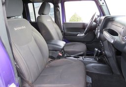 2018 Jeep Wrangler JK Unlimited - Thumbnail 27