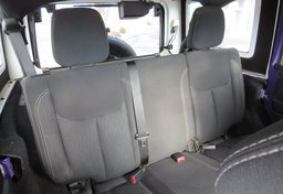 2018 Jeep Wrangler JK Unlimited - Thumbnail 29