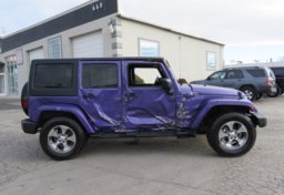 2018 Jeep Wrangler JK Unlimited - Thumbnail 9