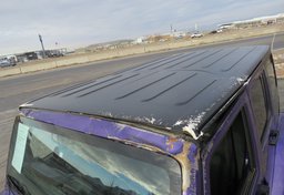 2018 Jeep Wrangler JK Unlimited - Thumbnail 19