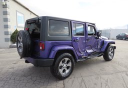 2018 Jeep Wrangler JK Unlimited - Thumbnail 5