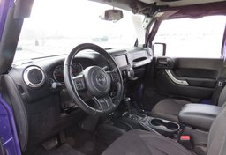 2018 Jeep Wrangler JK Unlimited - Thumbnail 24