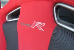 2019 Honda Civic Type R - Thumbnail 31