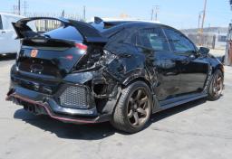 2019 Honda Civic Type R - Thumbnail 8
