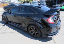 2019 Honda Civic Type R - Thumbnail 5