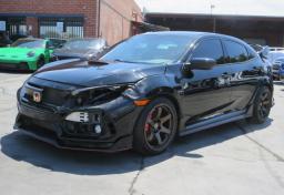 2019 Honda Civic Type R - Thumbnail 4