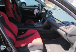 2019 Honda Civic Type R - Thumbnail 26