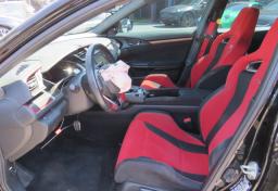 2019 Honda Civic Type R - Thumbnail 25