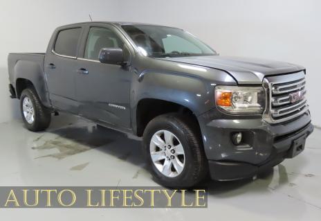 Picture of 2016 GMC Canyon