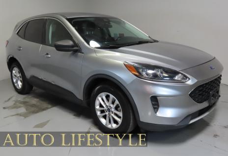 Picture of 2022 Ford Escape