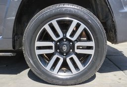 2017 Toyota 4Runner - Thumbnail 11