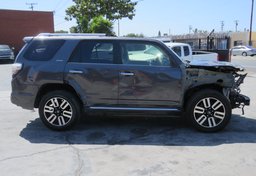 2017 Toyota 4Runner - Thumbnail 6