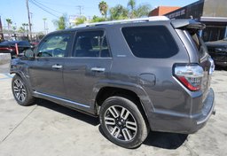 2017 Toyota 4Runner - Thumbnail 10