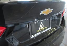 2020 Chevrolet Malibu - Thumbnail 19