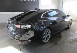 2020 Chevrolet Malibu - Thumbnail 7