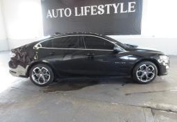 2020 Chevrolet Malibu - Thumbnail 9