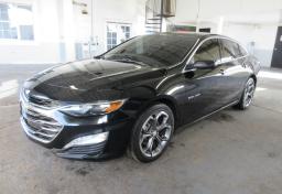 2020 Chevrolet Malibu - Thumbnail 3