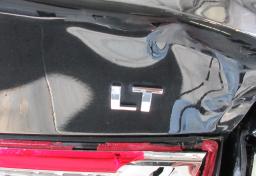 2020 Chevrolet Malibu - Thumbnail 22