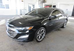 2020 Chevrolet Malibu - Thumbnail 1