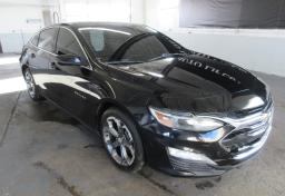 2020 Chevrolet Malibu - Thumbnail 2