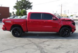 2020 Ram 1500 - Thumbnail 6