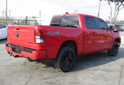 2020 Ram 1500 - Thumbnail 7