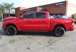 2020 Ram 1500 - Thumbnail 5