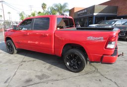 2020 Ram 1500 - Thumbnail 10