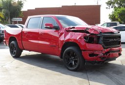 2020 Ram 1500 - Thumbnail 4