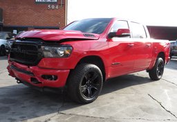 2020 Ram 1500 - Thumbnail 3