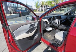 2021 Nissan Rogue - Thumbnail 19