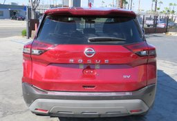 2021 Nissan Rogue - Thumbnail 12