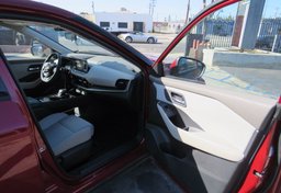 2021 Nissan Rogue - Thumbnail 20