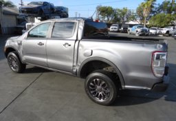 2021 Ford Ranger - Thumbnail 5