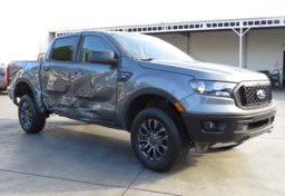 2021 Ford Ranger - Thumbnail 4