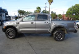 2021 Ford Ranger - Thumbnail 11