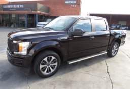 2020 Ford F-150 - Thumbnail 3