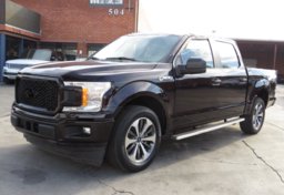 2020 Ford F-150 - Thumbnail 1