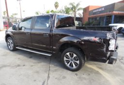 2020 Ford F-150 - Thumbnail 7