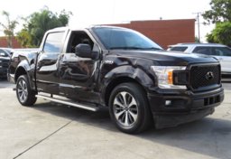 2020 Ford F-150 - Thumbnail 2