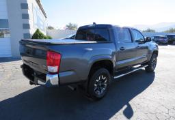 2016 Toyota Tacoma - Thumbnail 6