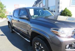 2016 Toyota Tacoma - Thumbnail 15
