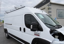 2021 Ram ProMaster Cargo Van - Thumbnail 16