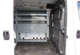 2021 Ram ProMaster Cargo Van - Thumbnail 34
