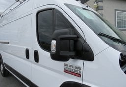 2021 Ram ProMaster Cargo Van - Thumbnail 14