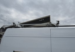 2021 Ram ProMaster Cargo Van - Thumbnail 19