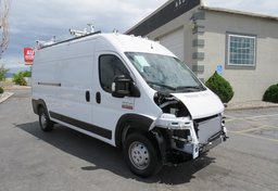 2021 Ram ProMaster Cargo Van - Thumbnail 4