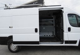 2021 Ram ProMaster Cargo Van - Thumbnail 18