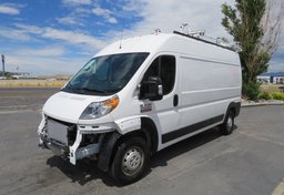 2021 Ram ProMaster Cargo Van - Thumbnail 5