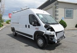 2021 Ram ProMaster Cargo Van - Thumbnail 2